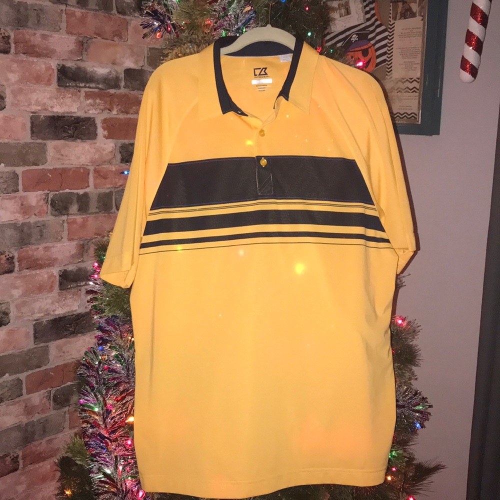 Cutter & Buck Polo - Picture 4 of 6